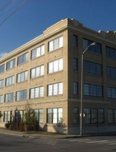 H. C. S. Motor Car Company