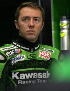 Olivier Jacque
