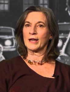 Nancy Kyes