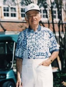 Harold Schwartz