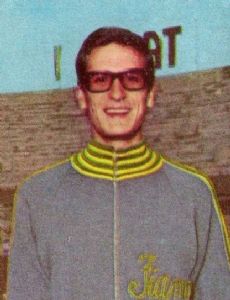 Sergio Liani
