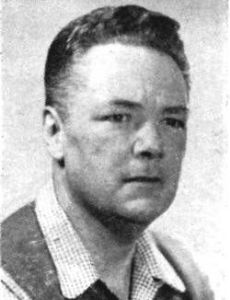 J. Francis McComas