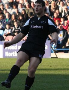 Tim Hartley