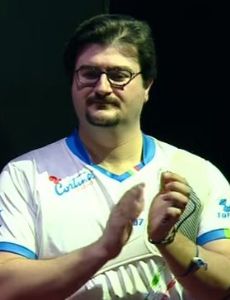 Marco Galiazzo