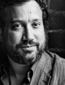 Eyal Weizman