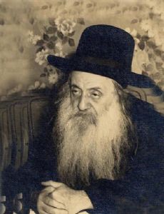 Shimon Sholom Kalish