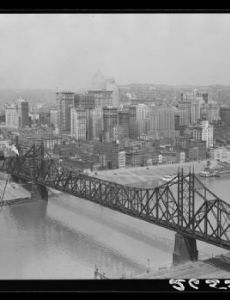 Wabash Bridge (Pittsburgh)