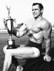 Steve Stanko