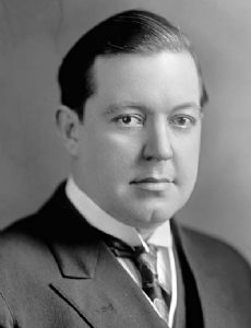 John Miller Baer