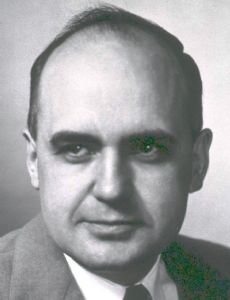 Maurice Hilleman