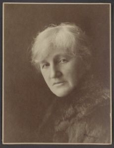 Marie Bjelke Petersen