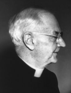 Samuel Stritch