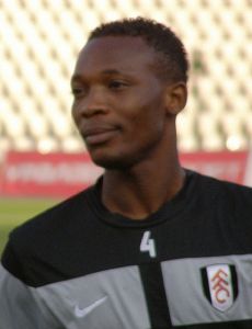 John Paintsil