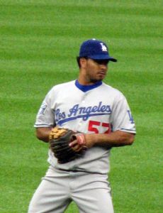 Luis Maza
