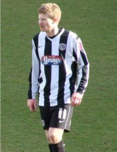 Danny Boshell