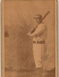 Yank Robinson