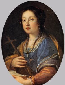 Margherita de' Medici