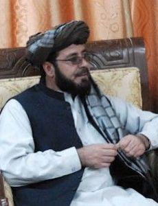 Mohibullah Samim