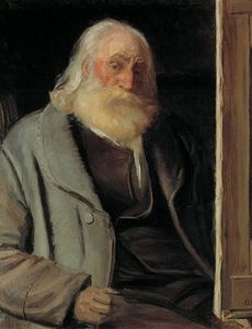 Vilhelm Kyhn