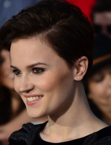 Veronica Roth