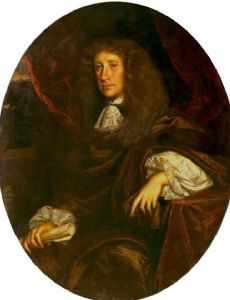 Thomas Staveley