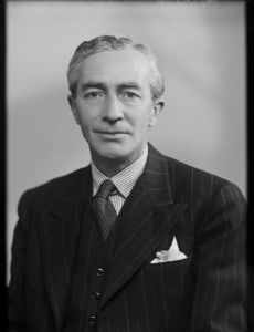 Cyril Lakin