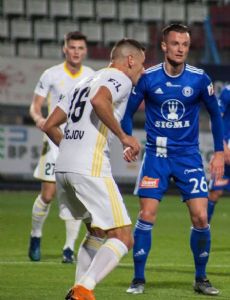 Martin Nešpor