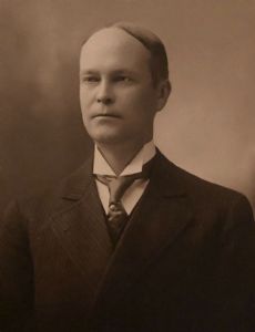 Eugene J. Gibbs