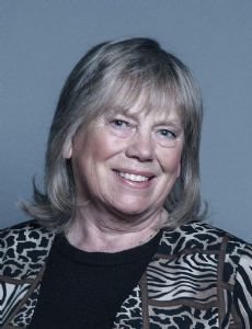 Jane Scott (politician)