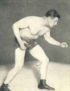 Ed Don George
