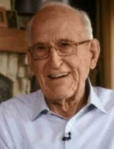Ellsworth Wareham