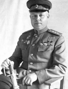 Mikhail Malinin