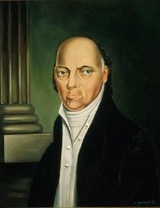 John Blair, Jr.