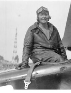 Thea Rasche