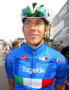 Davide Ballerini