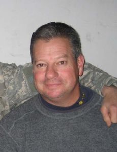 Kevin Butler