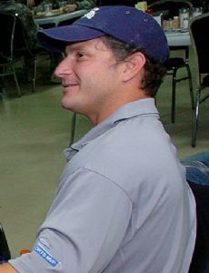 Darren Bragg