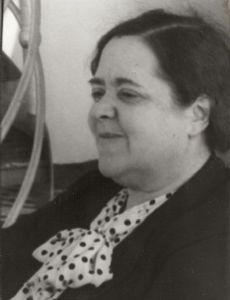 Elsa Maxwell