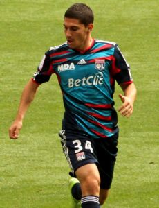 Jérémy Pied
