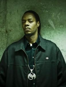 Brotha Lynch Hung
