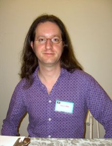 Jason Little (cartoonist)