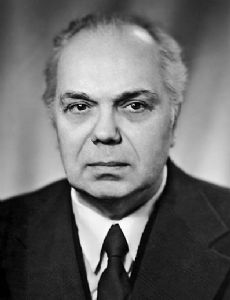 Alexander Semionov