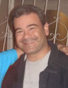 Iván Villazón