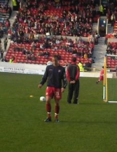 Blair Sturrock