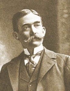 William Wright Heard