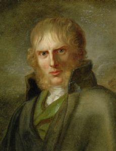 Caspar David Friedrich