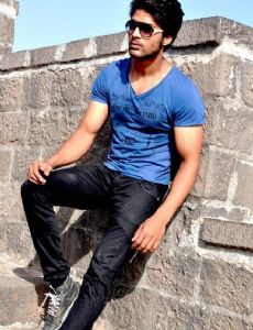 Aarav Singh