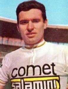 Sergio Bianchetto