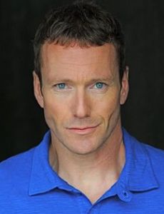 Douglas Chapman