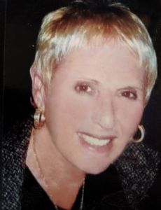 Edith Covensky